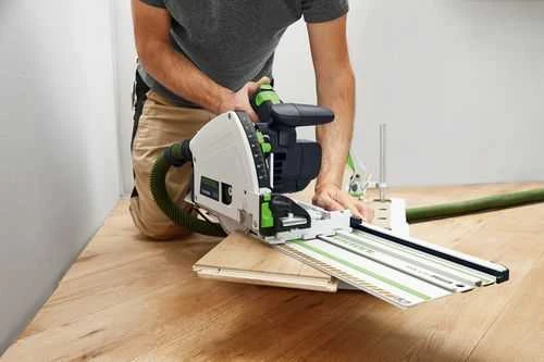 Festool Skersinio pjovimo liniuotė FSK 250