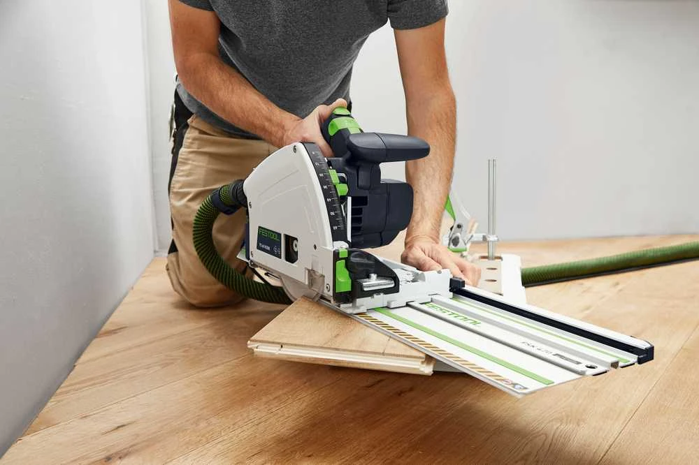 Festool Skersinio pjovimo liniuotė FSK 250