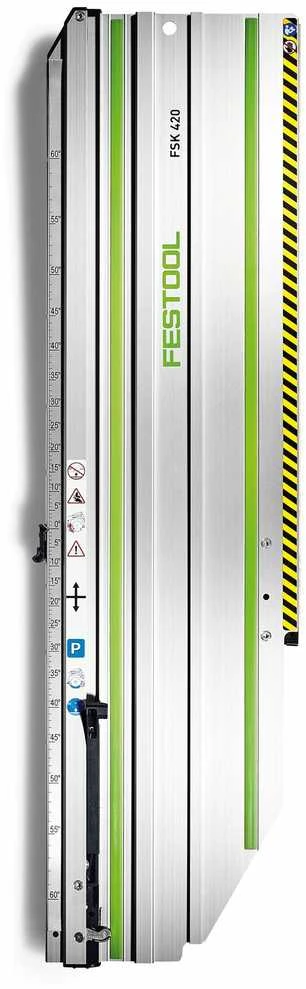 Festool Skersinio pjovimo liniuotė FSK 250