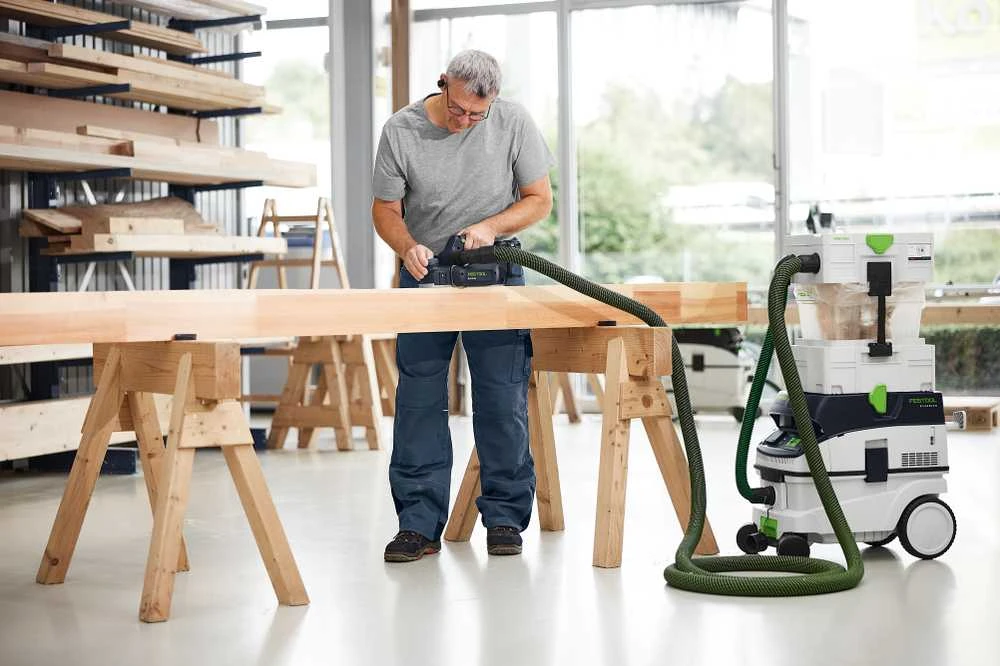 Festool Sklembimo padas FNS-HLC 82