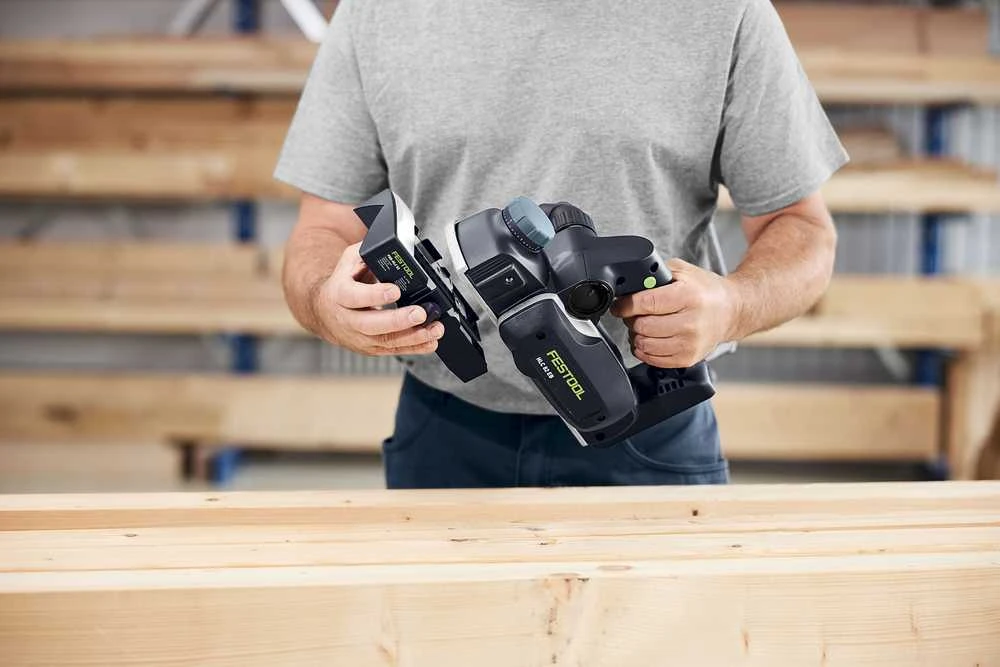 Festool Sklembimo padas FNS-HLC 82