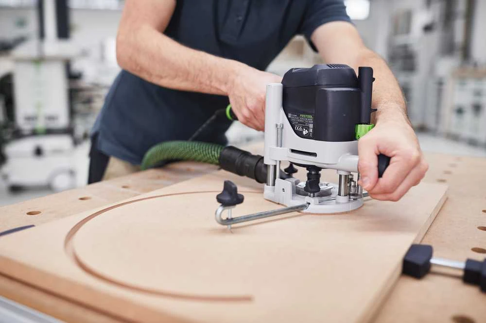 Festool Skriestuvas SZ-OF 1010