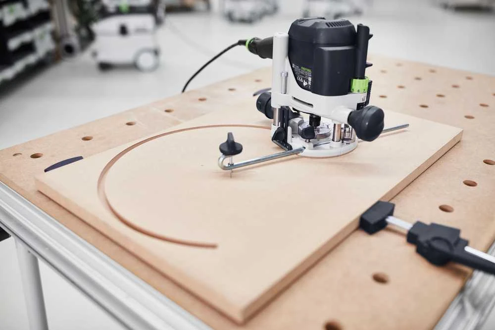 Festool Skriestuvas SZ-OF 1010