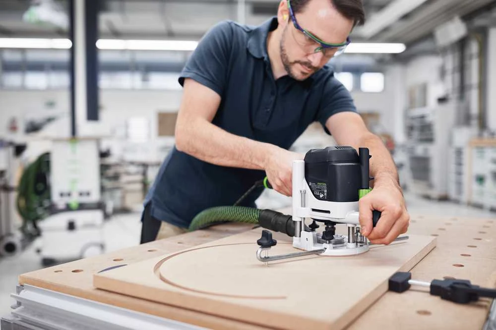 Festool Skriestuvas SZ-OF 1010