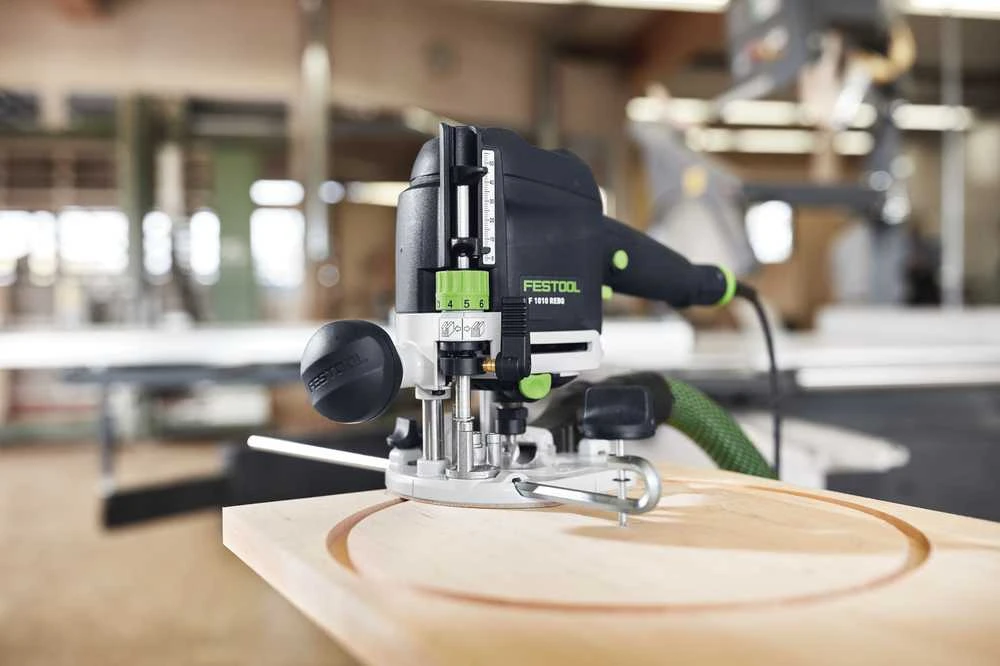 Festool Skriestuvas SZ-OF 1010