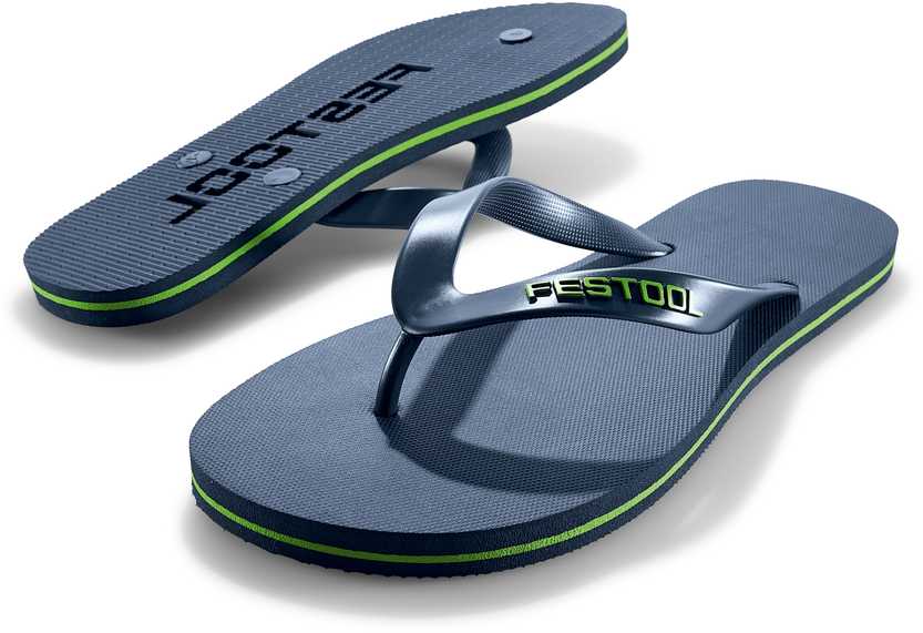 Festool Šlepetės TOSD-FT1-L