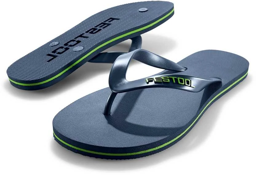 Festool Šlepetės TOSD-FT1-S
