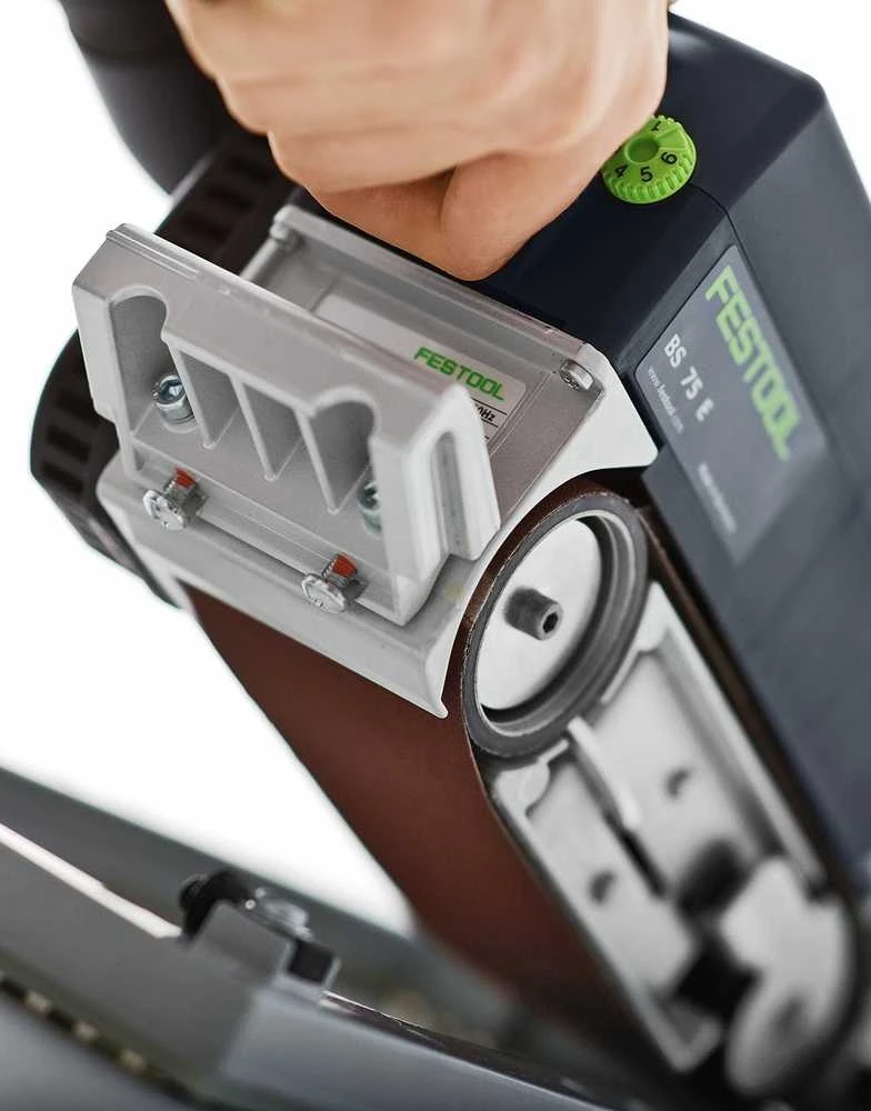 Festool Šlif. juosta juostiniam šlifuokliui; Rubin2; 75x533 mm; P60; 10vnt