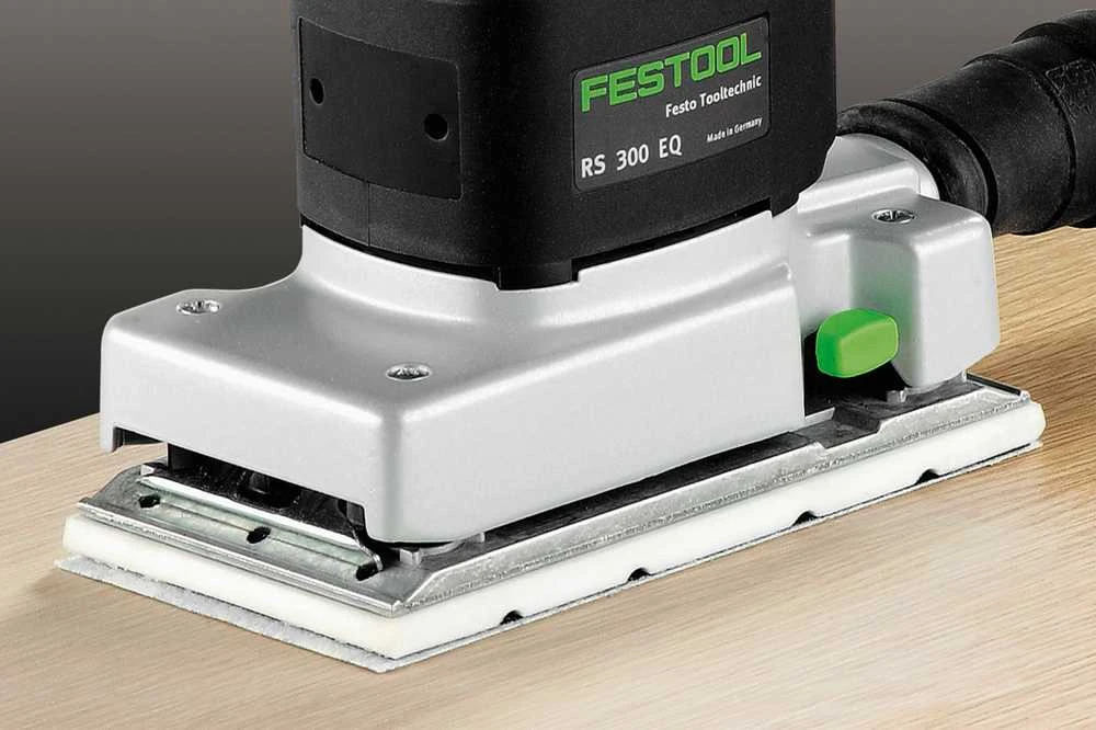 Festool Šlifavimo padas SSH-93x175/8