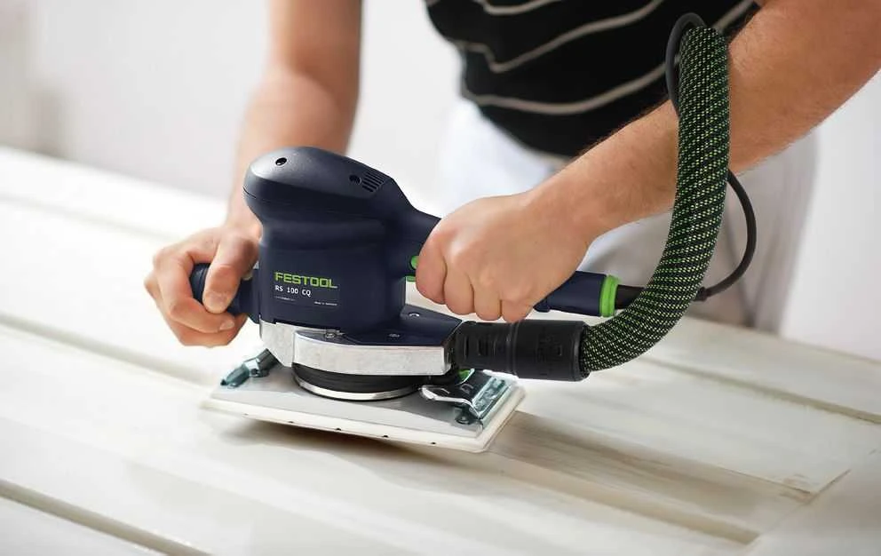 Festool Šlifavimo padas SSH-93x175/8