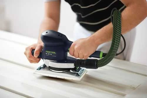 Šlifavimo padas Festool StickFix SSH-STF/10; 115x225 mm