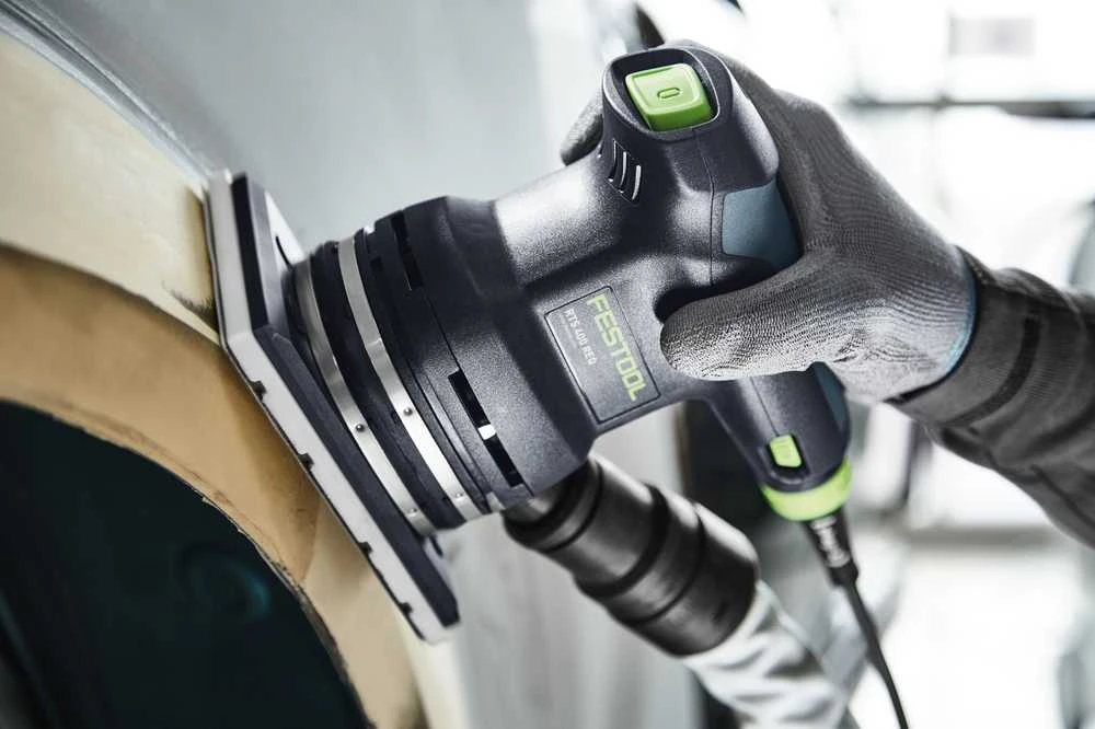 Šlifavimo padas Festool StickFix SSH-STF/14; 80x130 mm