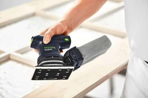 Šlifavimo padas Festool StickFix SSH-STF/14; 80x130 mm