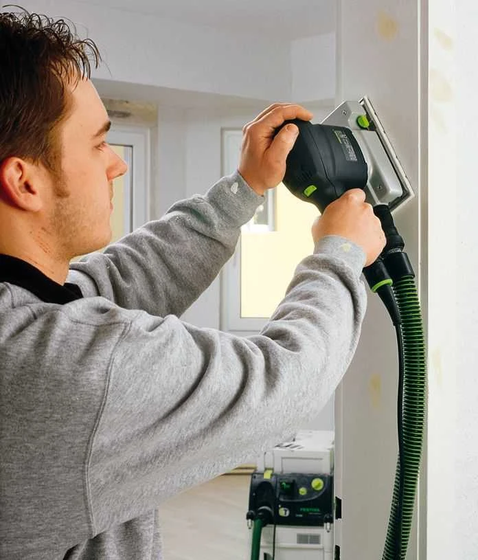 Šlifavimo padas Festool StickFix SSH-STF/8; 93x175 mm