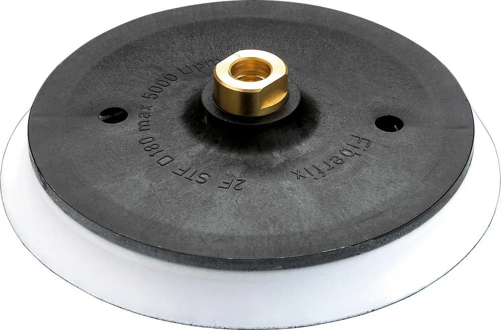 Festool Šlifavimo padas ST-D180/0-M14/2F