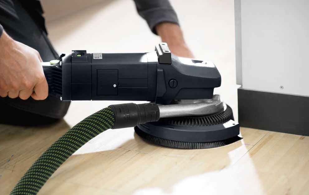 Šlifavimo padas Festool ST-STF/0-M14 W; Ø115 mm