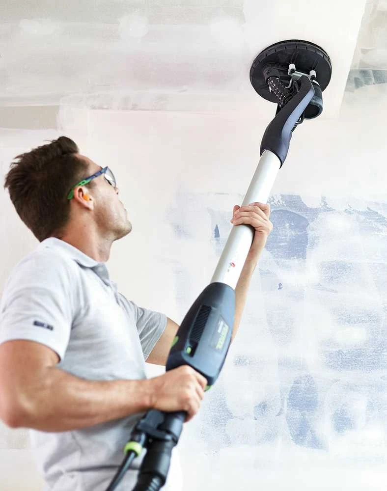 Festool Šlifavimo padas ST-STF D150/MJ2-M8-W-HT