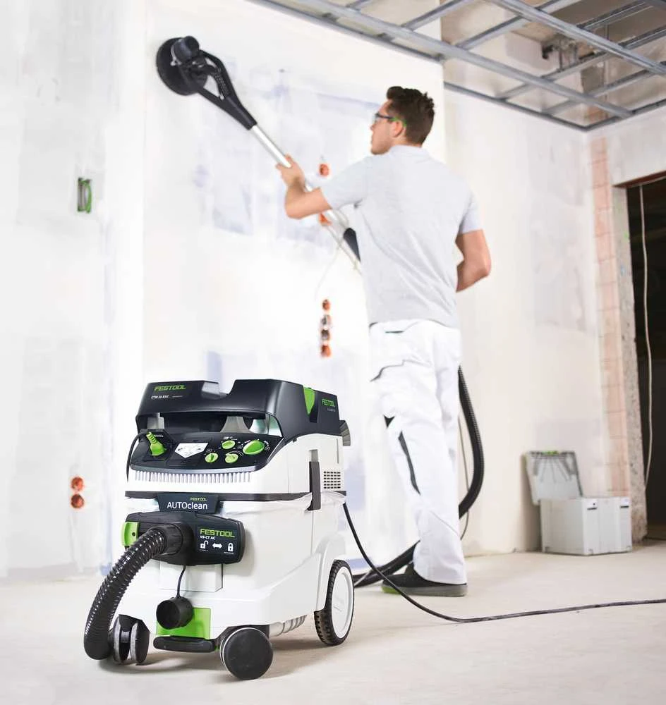 Festool Šlifavimo padas ST-STF D150/MJ2-M8-W-HT