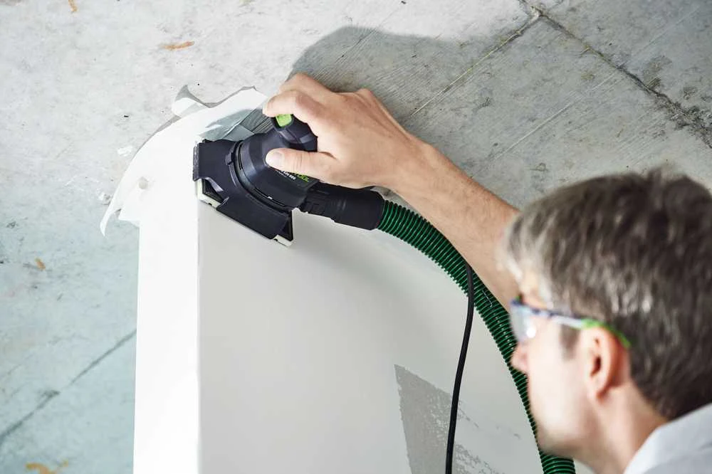 Festool Šlifavimo popierius Granat 80x133 P150 GR/100