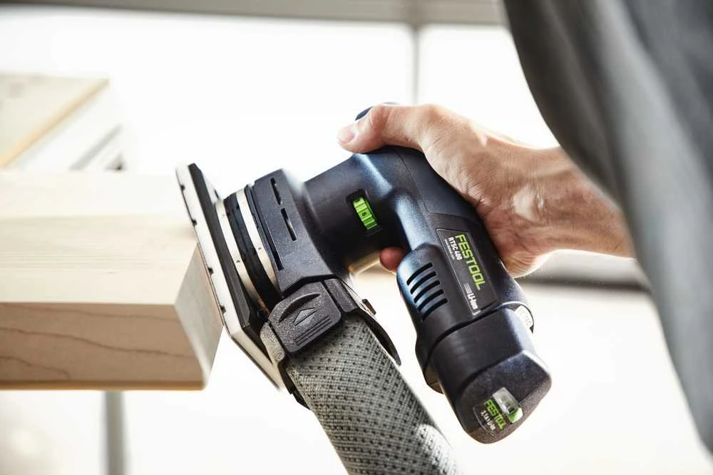 Festool Šlifavimo popierius Granat 93x178 P180 GR/100
