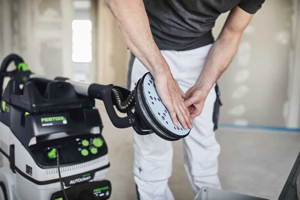 Festool Šlifavimo popierius Granat D225 P60 GR/25