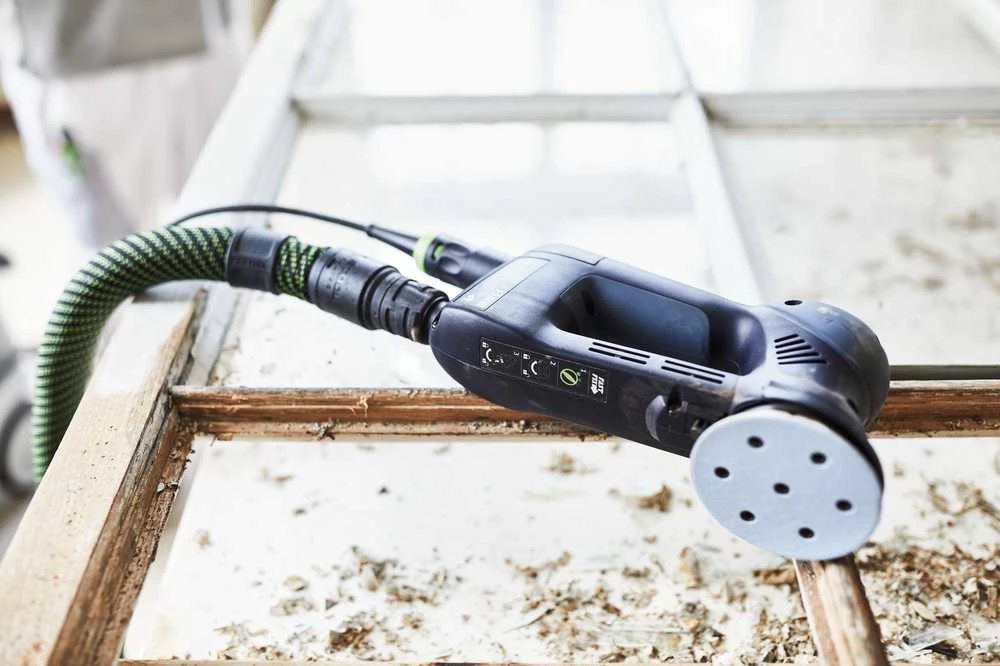 Festool Šlifavimo popierius Granat D90 P320 GR/100