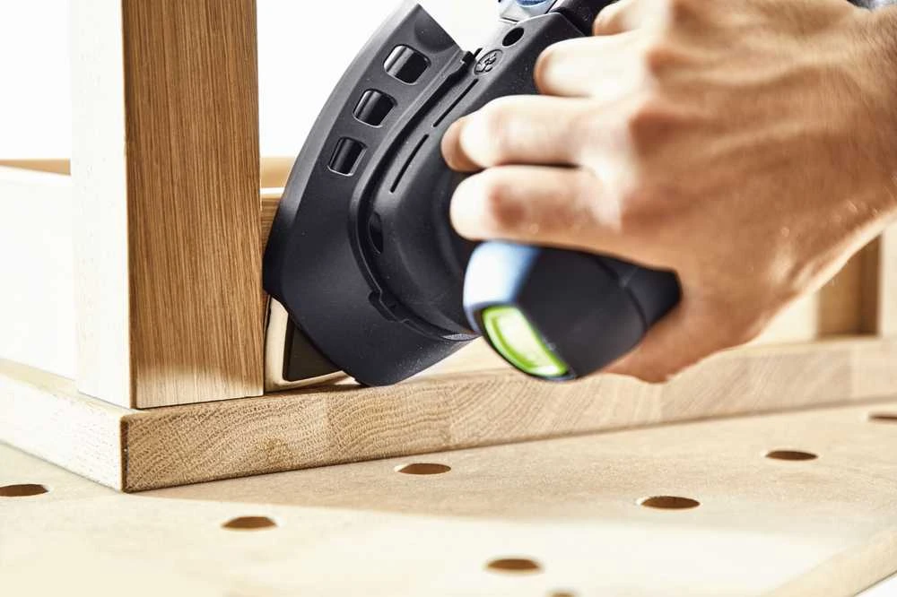 Festool Šlifavimo popierius Granat Delta P400 GR/100