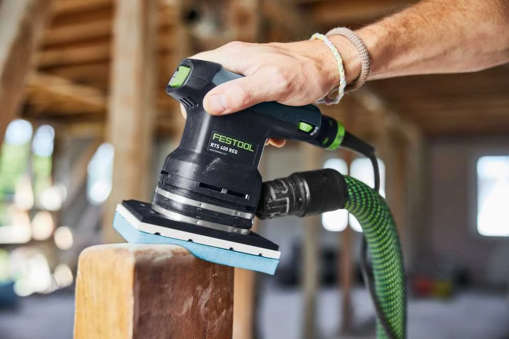 Festool Šlifavimo popierius Granat PROfile 80x133 S GR PRO/10