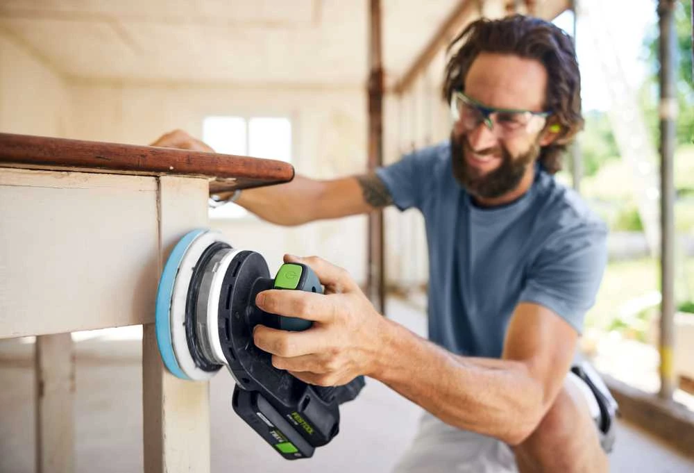Festool Šlifavimo popierius Granat PROfile D150 S GR PRO/10
