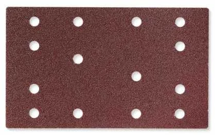 Festool Šlif. popierius vibro šlifuokliui; Rubin2; 80x133 mm; P100; 50vnt