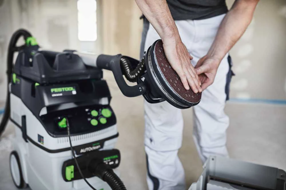 Festool Šlifavimo popierius Saphir D225 P24 SA/25