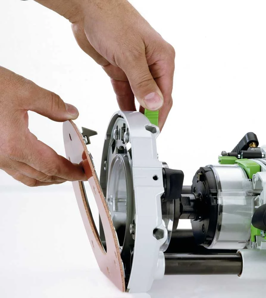 Festool Slystamasis tarpinis padas LA-OF 2200 D36 CT