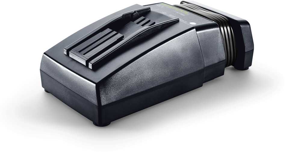 Spartusis įkroviklis Festool TCL 6; 10,8-18 V; Li-lon