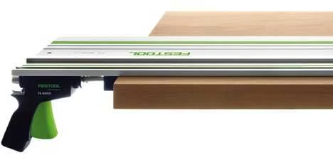 Greitos fiksacijos spaustuvas Festool FS-RAPID/L