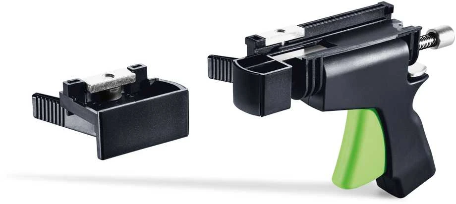 Greitos fiksacijos spaustuvas Festool FS-RAPID/L