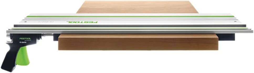 Greitos įveržimo spaustuvas Festool FS-RAPID