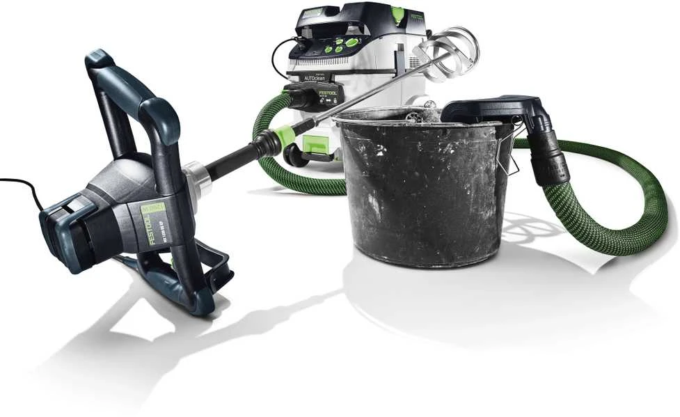 Strypas maišyklei Festool HS 2; Ø160 mm