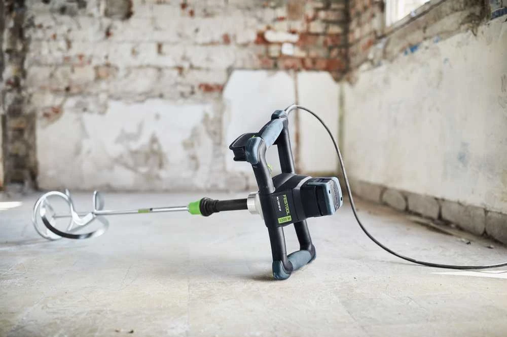 Strypas maišyklei Festool HS 3; Ø120 mm