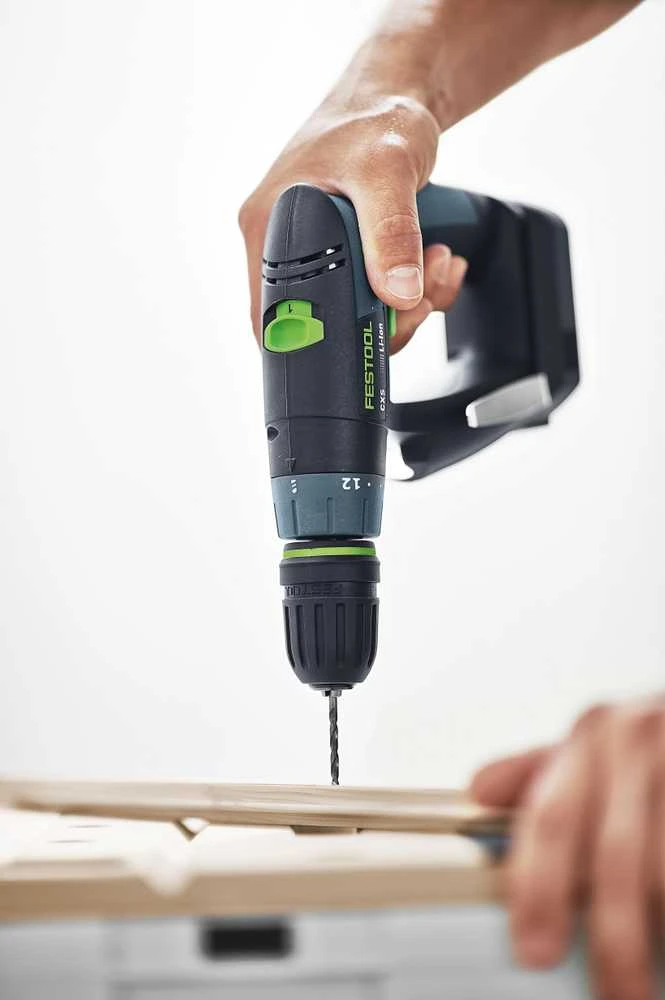 Grąžtas medienai Festool CE/W; Ø7 mm