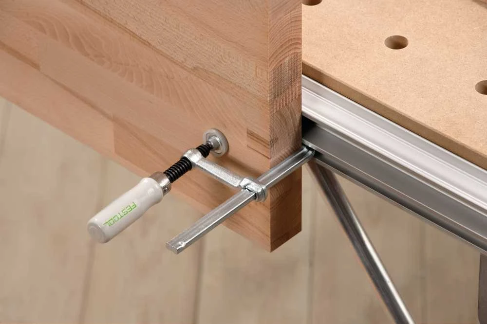 Fiksatorius Festool FSZ 120/2