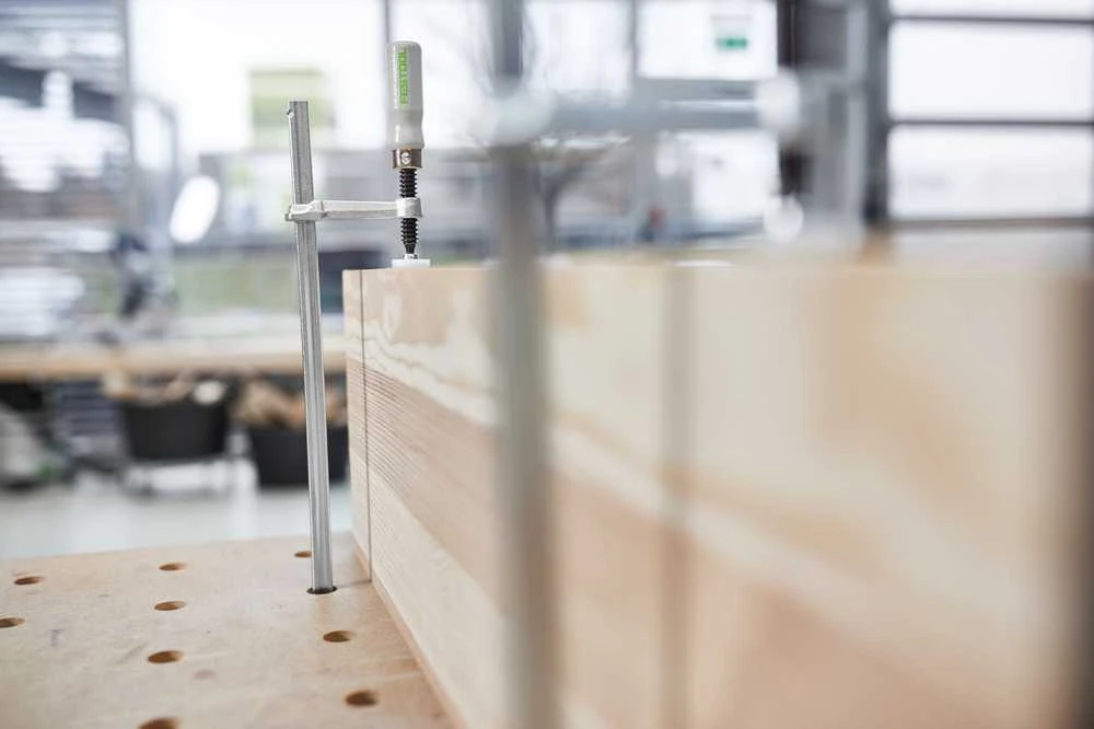 Fiksatorius Festool FSZ 300/2