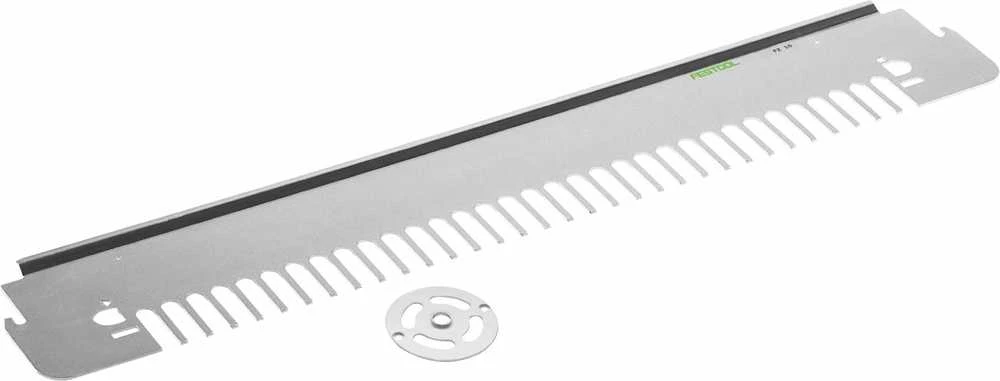 Šablonas dyginiams jungimams Festool VS 600 FZ 10
