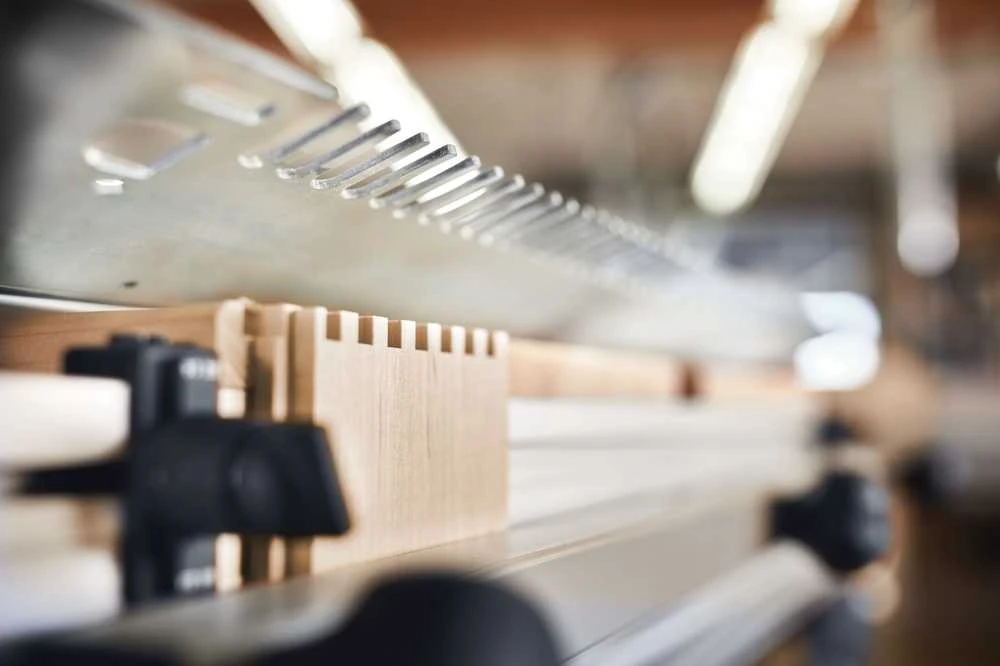Šablonas dyginiams jungimams Festool VS 600 FZ 10