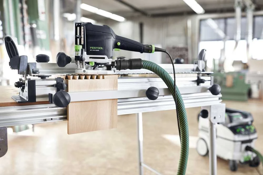 Šablonas dyginiams jungimams Festool VS 600 FZ 10