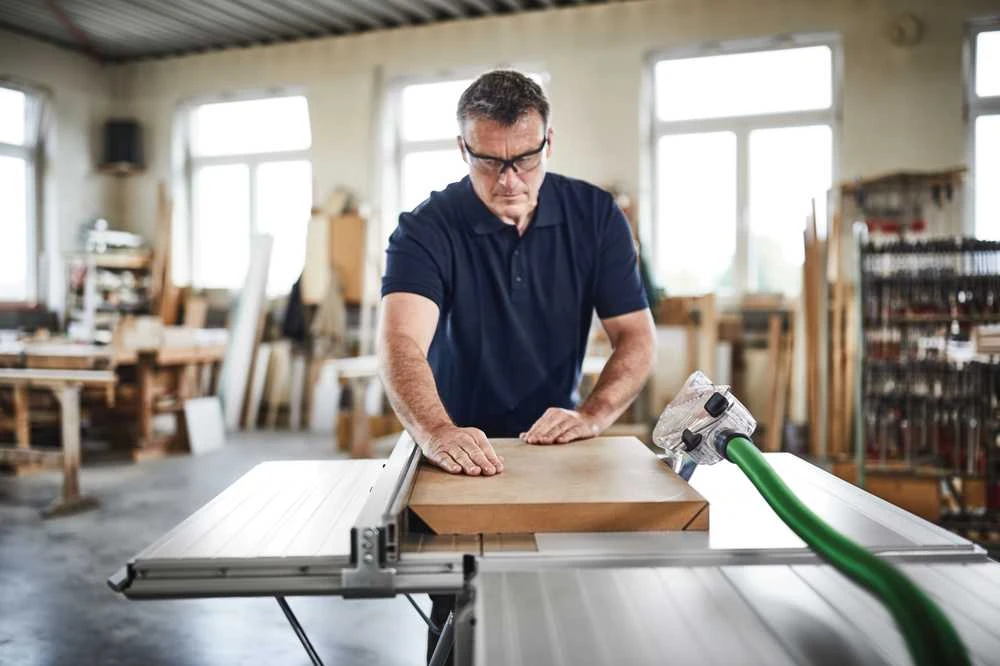 Festool Stalo praplatinimo elementas VB TKS 80