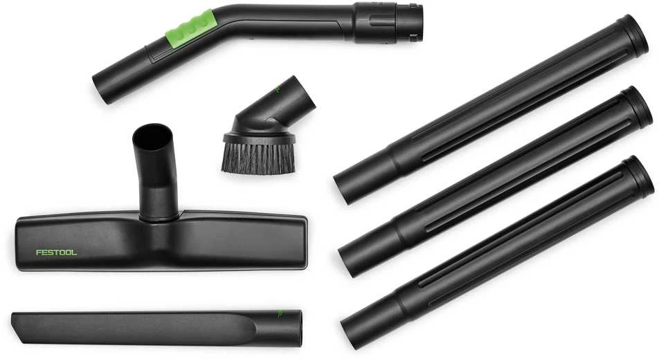 Valymo rinkinys Festool RS-ST D 27/36-Plus