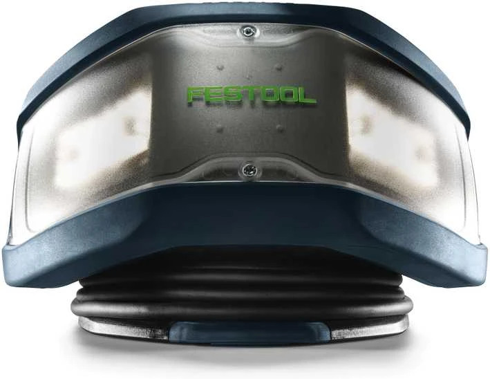 Darbinis šviestuvas Festool SYSLITE DUO-Set