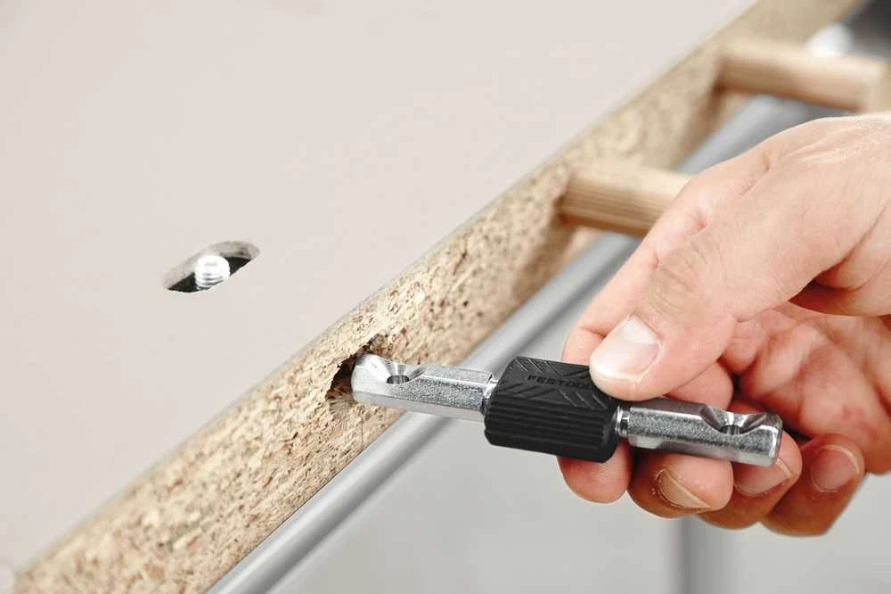 Sujungimo elementų rinkinys Festool FV/16-Set