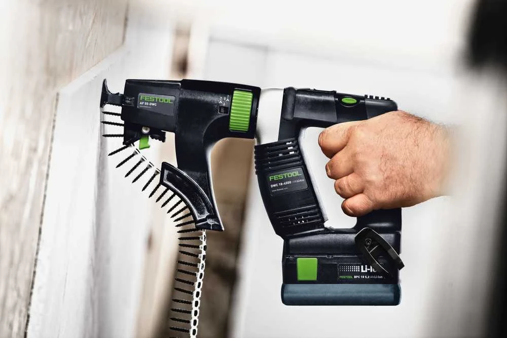 Sukimo antgalis Festool; PZ2; 3 vnt.