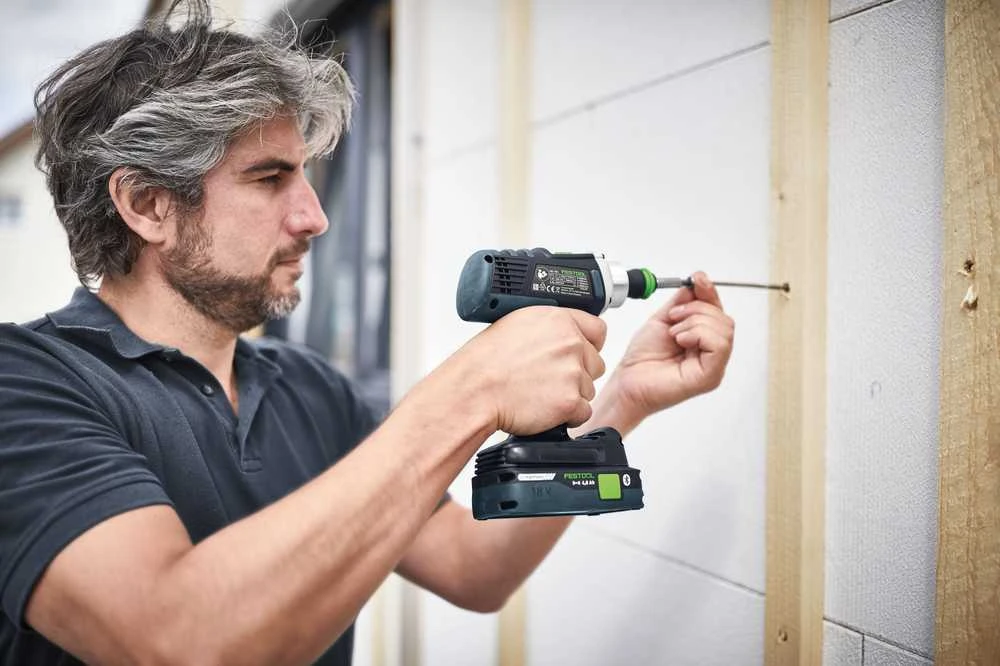 Sukimo antgalis Festool TX 20-50 CENTRO/2; TX20; 2 vnt.